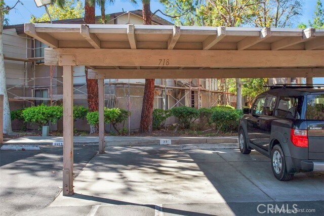 Building Photo - 20702 El Toro Rd