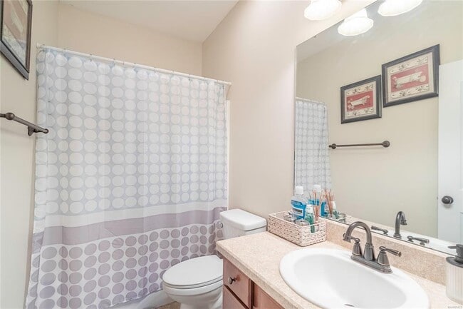 Building Photo - 3909 Brookshire Way