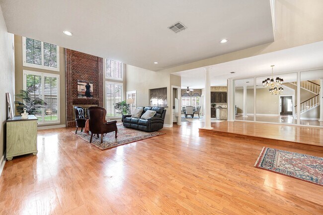 Building Photo - 3702 Belle Grove Ln
