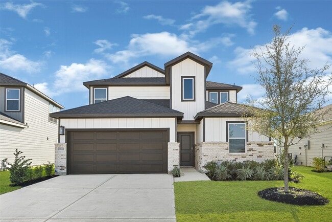 Building Photo - 21835 Honey Scent Ln