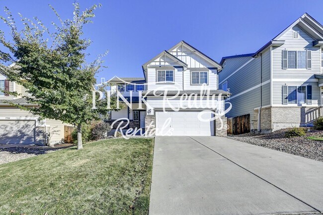 Primary Photo - 7752 Blue Vail Way