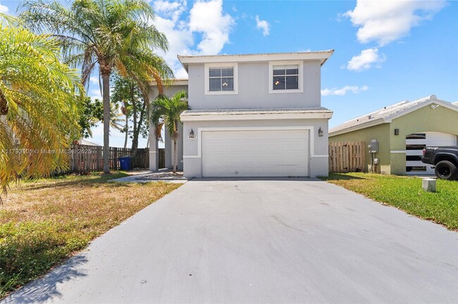 Building Photo - 6402 Buena Vista Dr