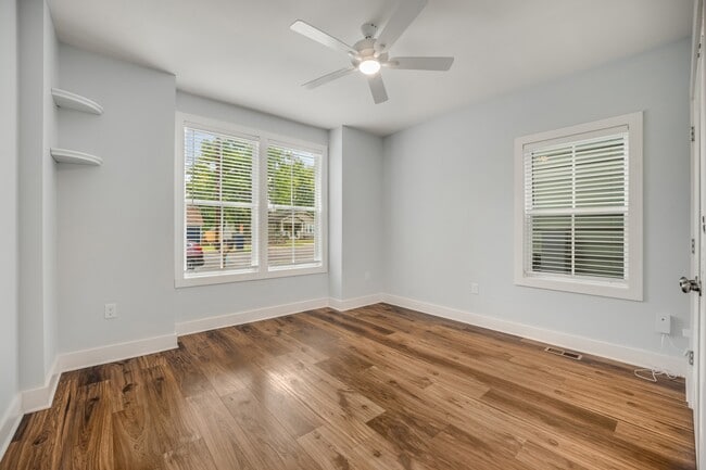 Building Photo - 1431 Meridian St