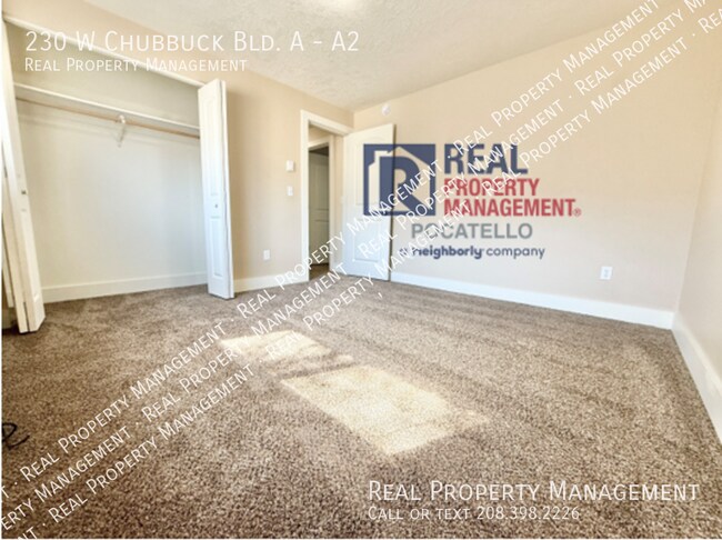 Building Photo - 230 W Chubbuck Rd