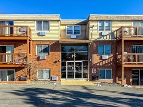 Building Photo - 110 Boston Post Rd E