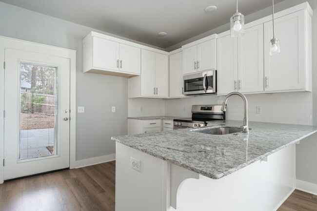 Building Photo - New 3 BR/3 Bath Home