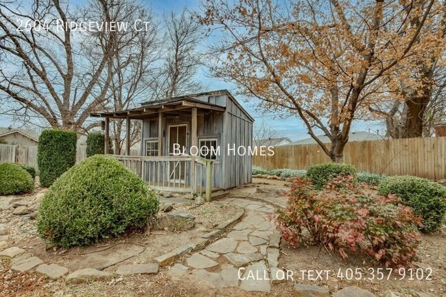 Building Photo - 2604 Ridgeview Ct