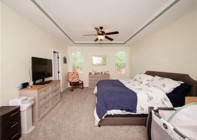 Building Photo - 1512 Gallant Fox Ct