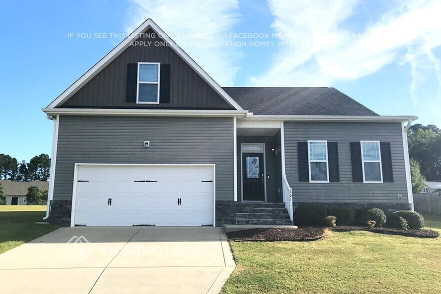 Primary Photo - 101 Fairview St