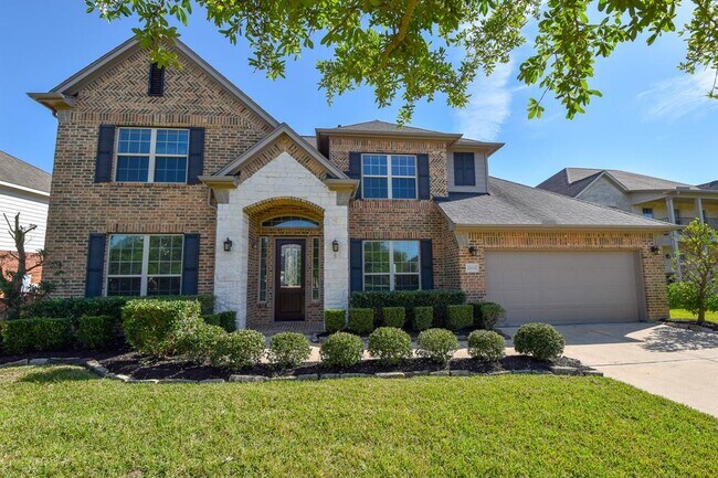 Primary Photo - 23111 Broad Springs Court