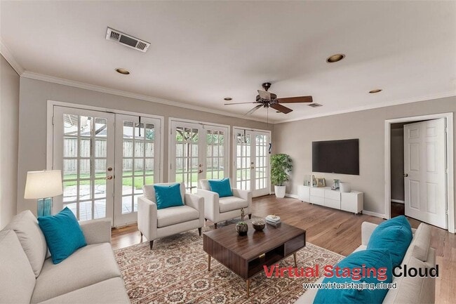 Building Photo - 5537 Lincrest Ln