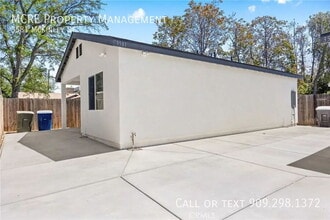 Building Photo - 3581 McKinley St