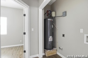 Building Photo - 1230 Hammond Ave