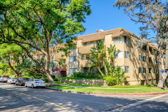 Building Photo - 14141 Dickens St