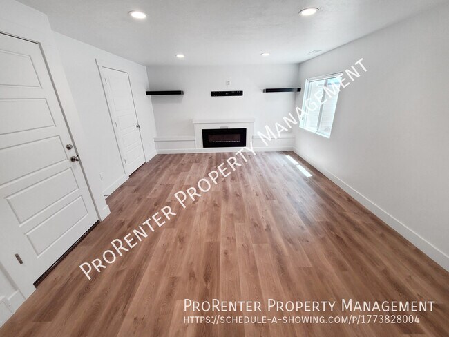 Building Photo - 1509 W 450 S
