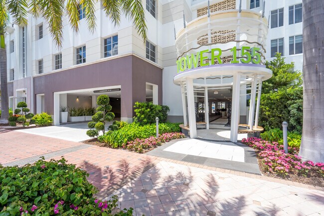 Building Photo - 155 E Boca Raton Rd