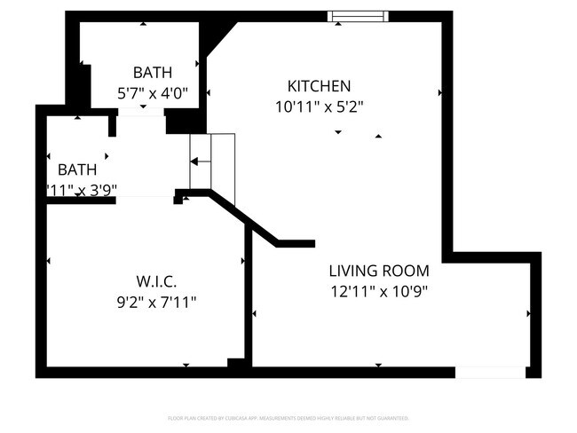 Building Photo - 474 N Herschel St