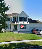 Building Photo - 54 Homestead Dr