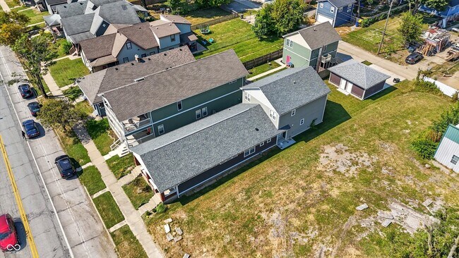 Building Photo - 1622 Prospect St