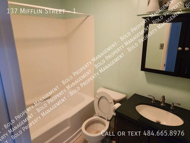 Building Photo - 137 Mifflin St