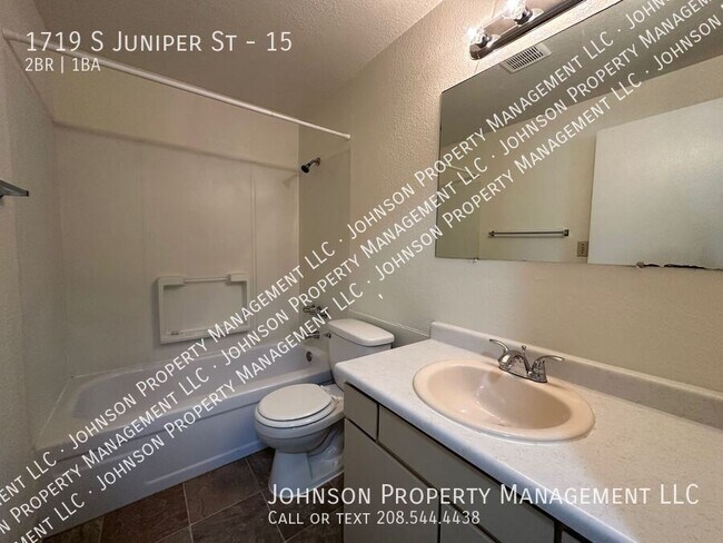Building Photo - 1719 S Juniper St