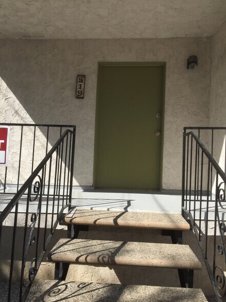 Building Photo - 519 N Francisca Ave