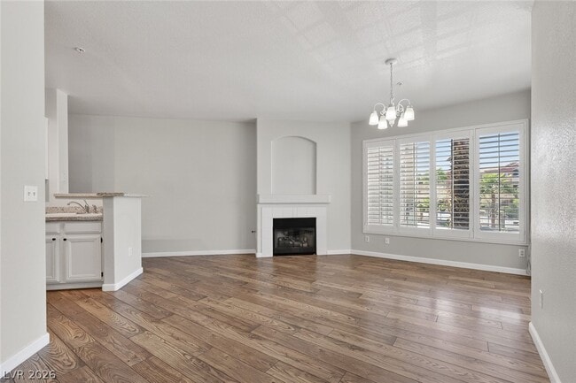 Building Photo - 7127 S Durango Dr