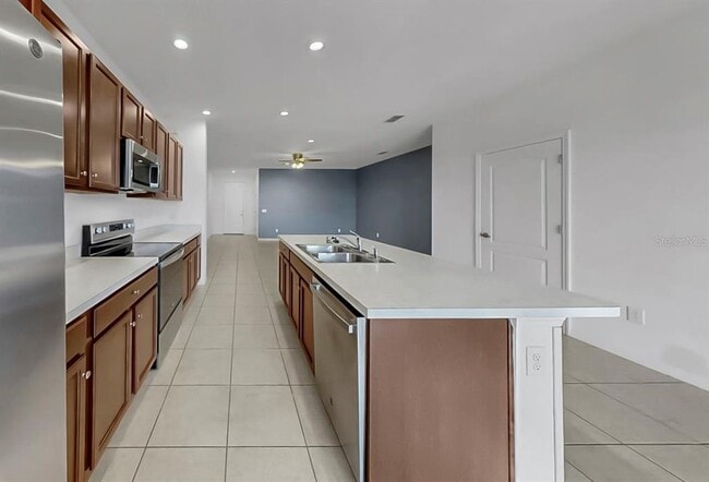 Building Photo - 8522 Canyon Creek Trail