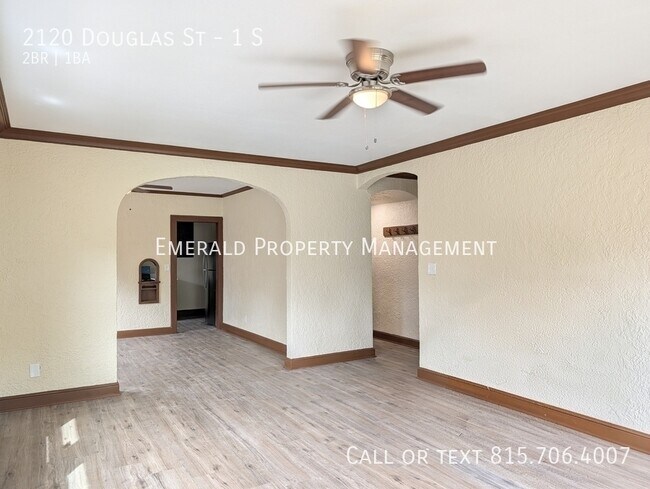 Building Photo - 2120 Douglas St