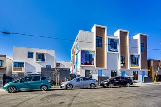 Building Photo - ArtHaus Six