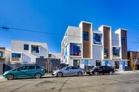 Building Photo - ArtHaus Six