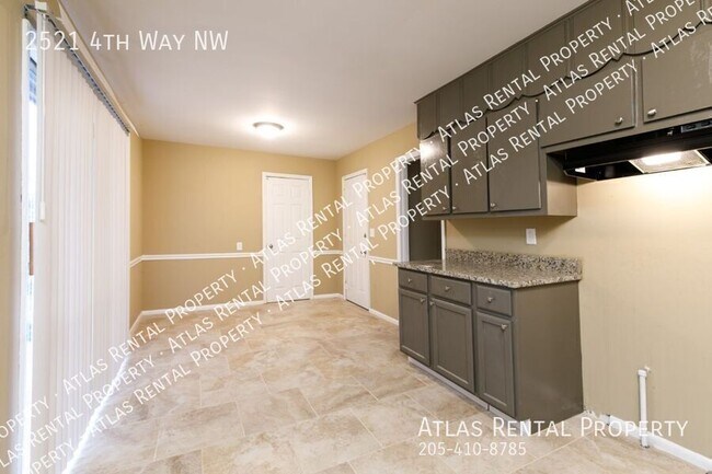 Building Photo - 2521 4th Way NW