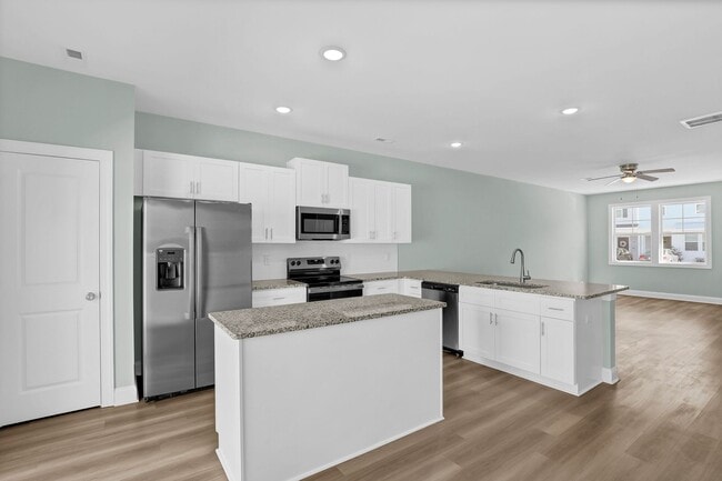 Building Photo - 317 Starfish Ln