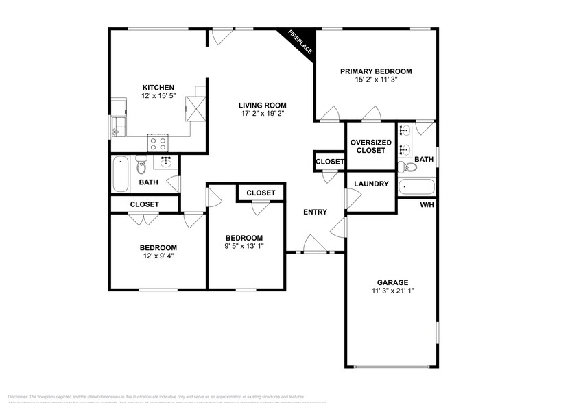Building Photo - 3855 Range Crest Ct