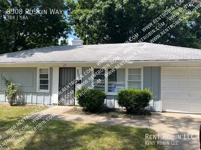 Building Photo - 8508 Ruskin Way