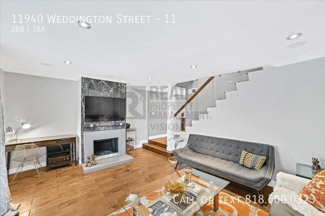 Building Photo - 11940 Weddington St