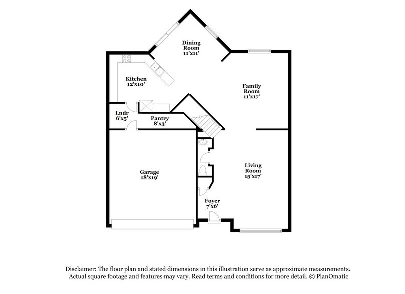 Building Photo - 10414 Carrington Way