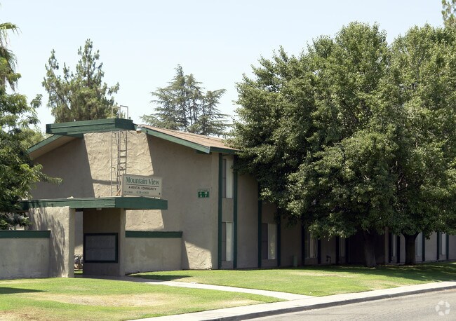 Primary Photo - Mt View Apartments