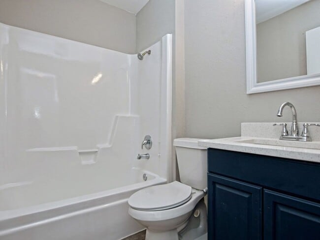 Building Photo - Berkett Drive