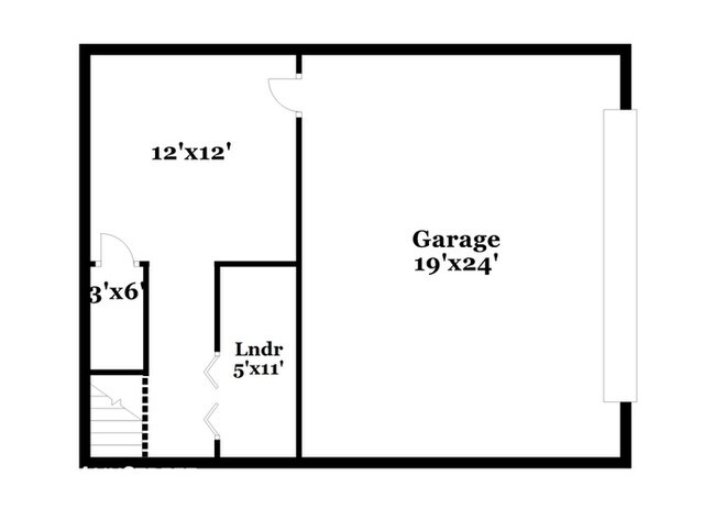 Building Photo - 6810 N Chas Dr
