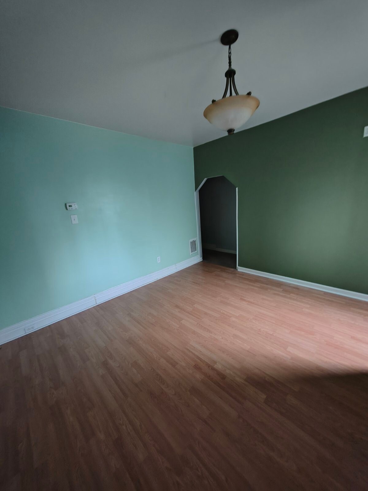 Building Photo - 3130 Maury Ave