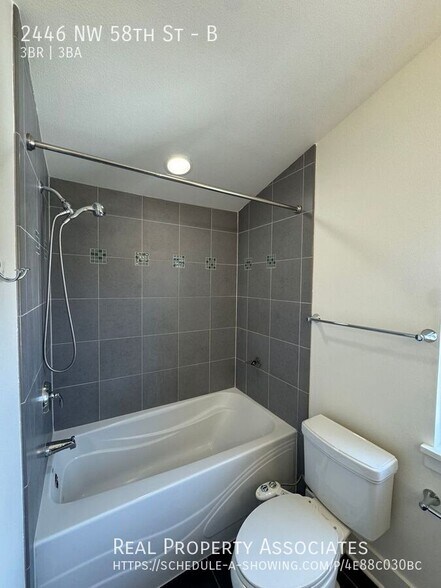 Building Photo - 2446 NW 58th St