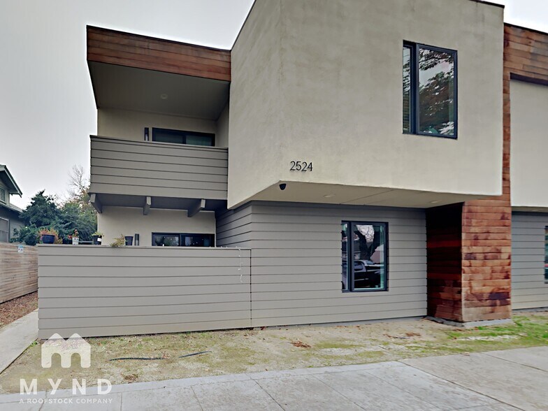Primary Photo - 2524 T St
