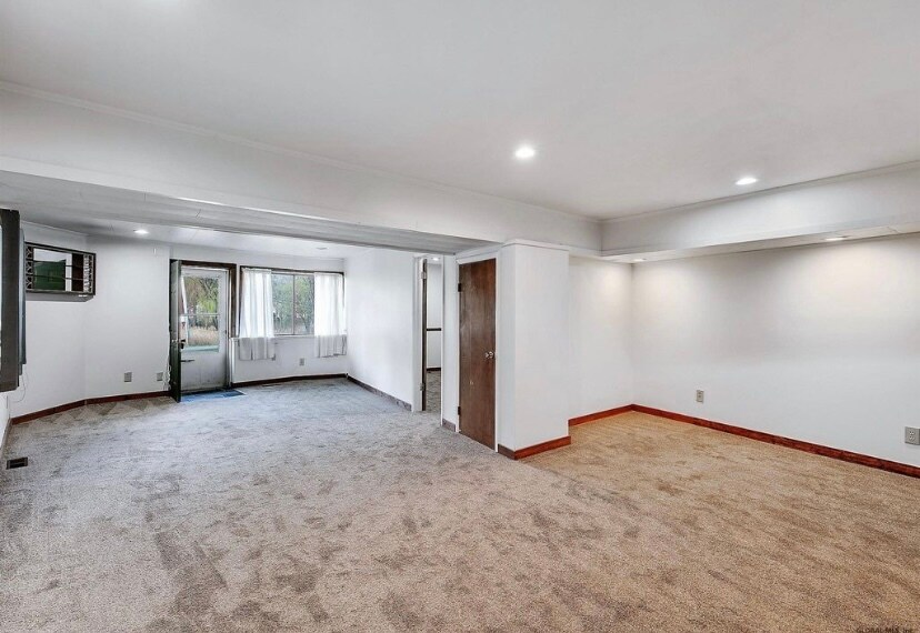 Open Floor View - 661 Watervliet Shaker Rd