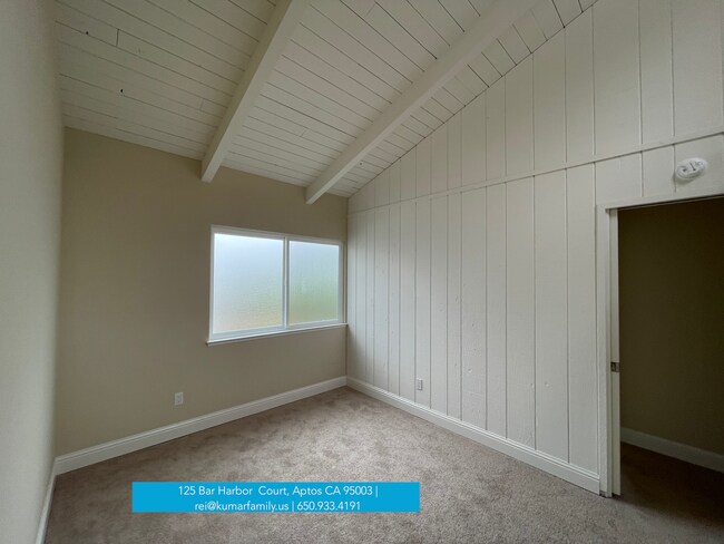 Bedroom 2 - 125 Bar Harbor Ct