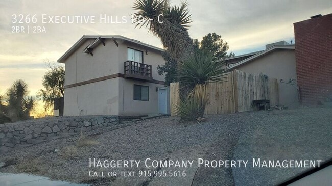 Primary Photo - 3266 Executive Hills Rd
