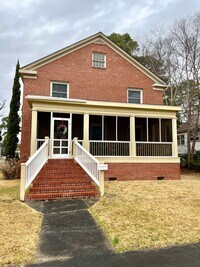 Building Photo - Stately Brick Home on Main Street