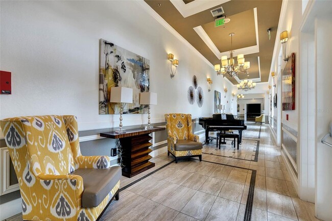 Building Photo - 3/3 Located In +55 Community Trilogy Rent ...