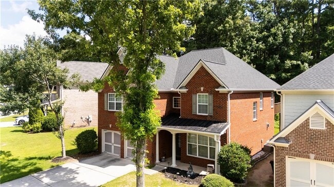 Building Photo - 4962 Weathervane Dr