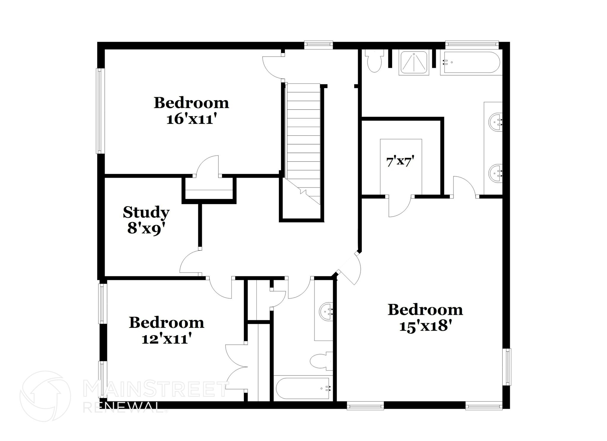 Building Photo - 2582 Laurelview Dr NW